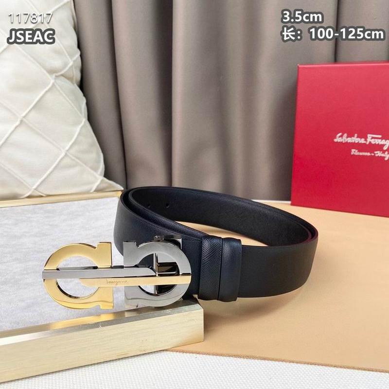 Ferragamo Belts 998